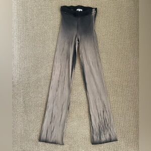 cotton citizen ibiza pants in fossil mix